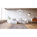 Z-Lite Midnetic 5 Light Pendant image 6