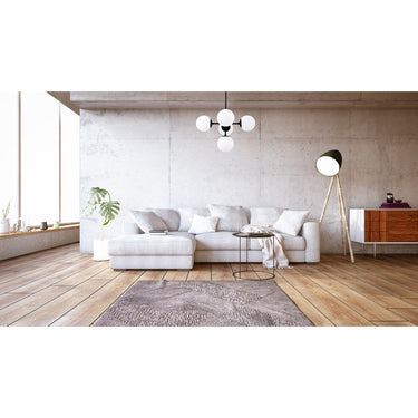Z-Lite Midnetic 5 Light Pendant image 6