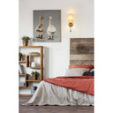 Z-Lite Mila 1 Light Wall Sconce image 10