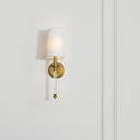 Z-Lite Mila 1 Light Wall Sconce image 13