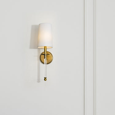 Z-Lite Mila 1 Light Wall Sconce image 13