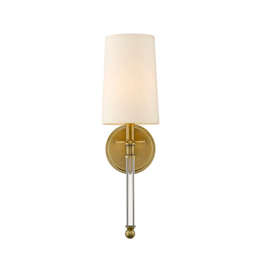Z-Lite Mila 1 Light Wall Sconce image 2