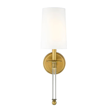 Z-Lite Mila 1 Light Wall Sconce image 3
