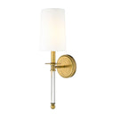 Z-Lite Mila 1 Light Wall Sconce image 5