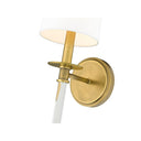 Z-Lite Mila 1 Light Wall Sconce image 7