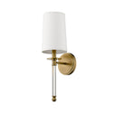 Z-Lite Mila 1 Light Wall Sconce image 8