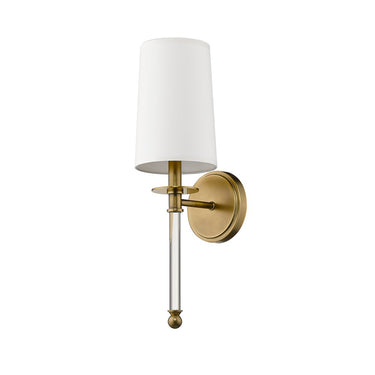 Z-Lite Mila 1 Light Wall Sconce image 8