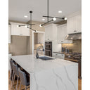 Z-Lite Modernist 3 Light Chandelier image 6