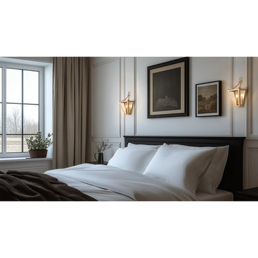 Z-Lite Montalcino 2 Light Wall Sconce image 11
