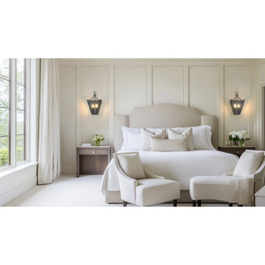 Z-Lite Montalcino 2 Light Wall Sconce image 12