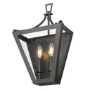 Z-Lite Montalcino 2 Light Wall Sconce image 4