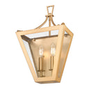 Z-Lite Montalcino 2 Light Wall Sconce image 5