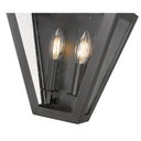 Z-Lite Montalcino 2 Light Wall Sconce image 6