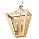 Z-Lite Montalcino 2 Light Wall Sconce image 9
