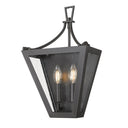 Z-Lite Montalcino 2 Light Wall Sconce image