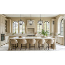 Z-Lite Montalcino 3 Light Chandelier image 10