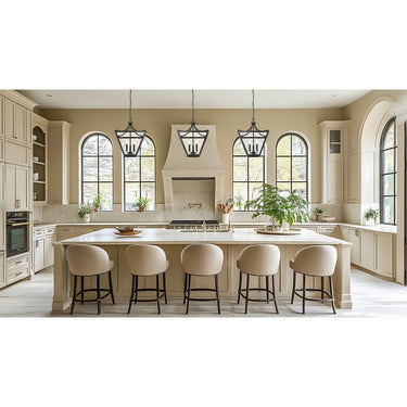 Z-Lite Montalcino 3 Light Chandelier image 10