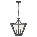 Z-Lite Montalcino 3 Light Chandelier image 2