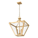 Z-Lite Montalcino 3 Light Chandelier image 5