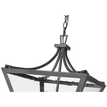 Z-Lite Montalcino 3 Light Chandelier image 6