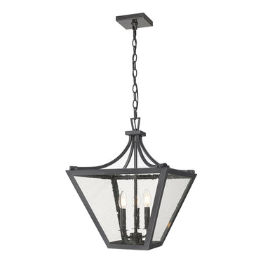 Z-Lite Montalcino 3 Light Chandelier image