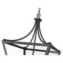 Z-Lite Montalcino 4 Light Chandelier image 6