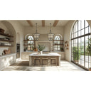 Z-Lite Montalcino 6 Light Chandelier image 12