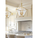 Z-Lite Montalcino 6 Light Chandelier image 13