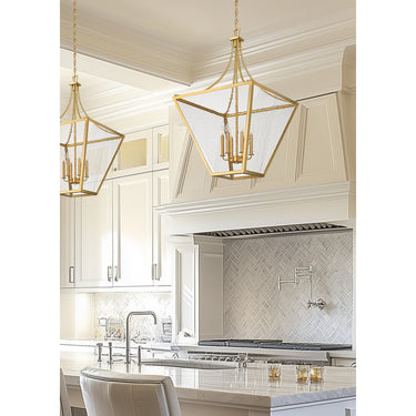 Z-Lite Montalcino 6 Light Chandelier image 13