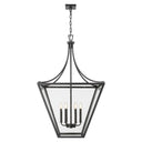 Z-Lite Montalcino 6 Light Chandelier image 2