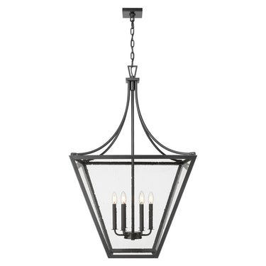 Z-Lite Montalcino 6 Light Chandelier image 2