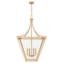 Z-Lite Montalcino 6 Light Chandelier image 3
