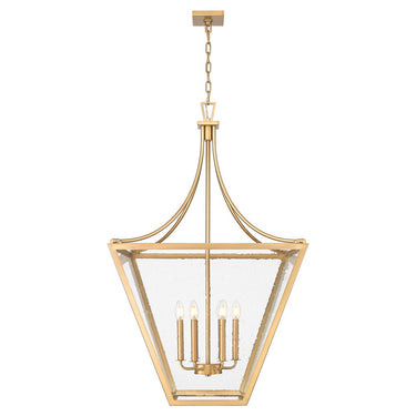 Z-Lite Montalcino 6 Light Chandelier image 3