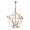Z-Lite Montalcino 6 Light Chandelier image 5
