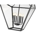 Z-Lite Montalcino 6 Light Chandelier image 6