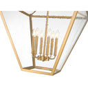 Z-Lite Montalcino 6 Light Chandelier image 7