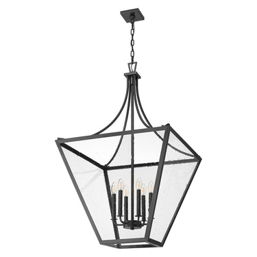 Z-Lite Montalcino 6 Light Chandelier image 8