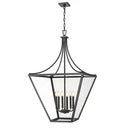 Z-Lite Montalcino 6 Light Chandelier image