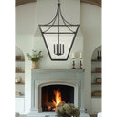 Z-Lite Montalcino 8 Light Chandelier image 10