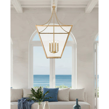 Z-Lite Montalcino 8 Light Chandelier image 11