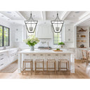 Z-Lite Montalcino 8 Light Chandelier image 12