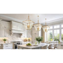 Z-Lite Montalcino 8 Light Chandelier image 13