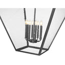 Z-Lite Montalcino 8 Light Chandelier image 6
