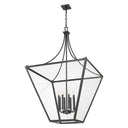 Z-Lite Montalcino 8 Light Chandelier image 8