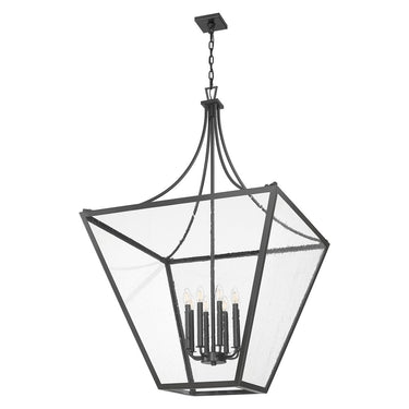 Z-Lite Montalcino 8 Light Chandelier image 8