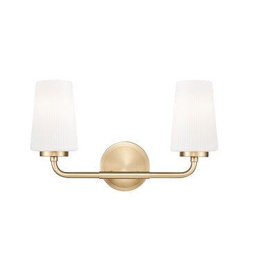 Z-Lite Montford 2 Light Vanity Light image 1