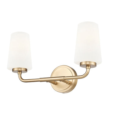 Z-Lite Montford 2 Light Vanity Light image 2