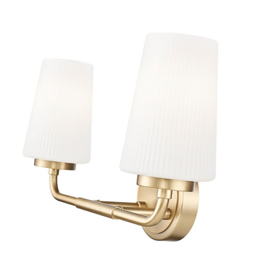 Z-Lite Montford 2 Light Vanity Light image 3