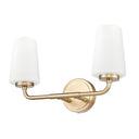 Z-Lite Montford 2 Light Vanity Light image 4