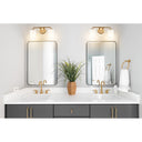 Z-Lite Montford 2 Light Vanity Light image 5
